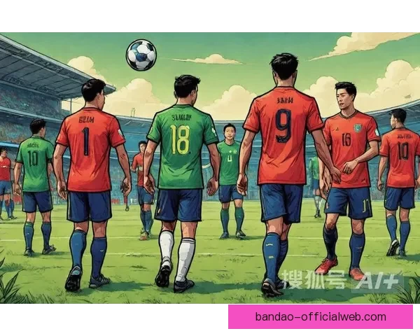 半岛体育投注平台优势分析与未来发展趋势探讨