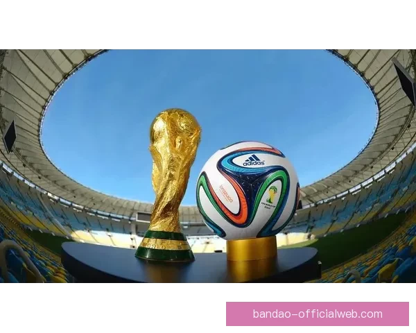 世界杯竞猜狂欢开启全民参与预测冠军赢大奖足球激情盛宴等你来战